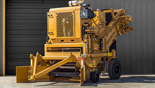 Lincoln Windrow Elevator 660 Series Lincoln Windrow Elevator 660 Series